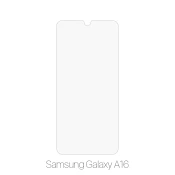 FixPremium Glass - kaljeno steklo za Samsung Galaxy A16
