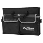 Organizator za prtljažnik avta 54x40x27cm 64656