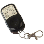 iGET SECURITY P5 - remote control (keychain) manual alarm
