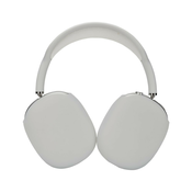 Silikonski zaščitni etui za Apple AirPods Max slušalke Unbreakable - prozoren