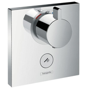 HANSGROHE podometna termostatska kopalniška armatura ShowerSelect (15761000)