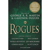 George Raymond Richard Martin,Gardner Dozois,Neil Gaiman - Rogues