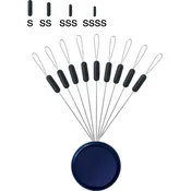 TRABUCCO COMPETITION FLOAT STOPPER STICK 4S