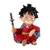 Kasica (Bank) One Piece - Luffytaro