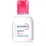 Bioderma Sensibio H2O micelarna voda za normalno do mešano kožo