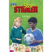 Storyworlds Bridges Stage 12 Star Striker (single)