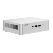 ASUS NUC 15 Pro+ Kit RNUC15CRSU500002 - Intel Core Ultra 5 225H, Intel Arc Graphics, 2x DDR5 SO-DIMM, 2x M.2, WiFi 7