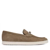 GUESS Mokasini Heaws  oliva
