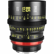 Meike 85mm T2.1 FF-Prime (E Mount)