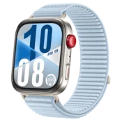 Xiaopijiang Zamenska narukvica za pametne satove za Huawei Watch, Plava
