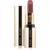 Bobbi Brown Luxe Lip Color razkošna šminka z vlažilnim učinkom odtenek Neutral Rose 3,8 g