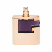 GUESS Man Gold toaletna voda 75 ml tester za moške