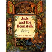 Jack and the Beanstalk