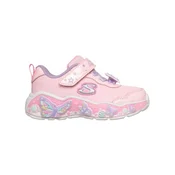 Skechers S lights\xae-lil butterfly bliss Večbarvna