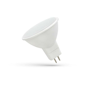 Spectrum LED LED žarnica 4W, 12V, MR16, topla bela [WOJ+12789]