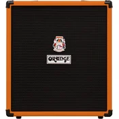 Orange Crush Bass 100 Bas kombo (Kot novo)