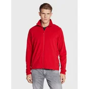 Helly Hansen Flis Daybreaker 51598 Crvena Regular Fit