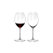 RIEDEL PERFORMANCE SYRAH/SHIRAZ Caše za crveno vino, 2 komada, 631ml