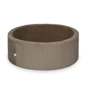 shumee Suhi bazen 110x40 Corduroy Toffee brez žogic