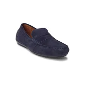 Polo Ralph Lauren Mokasini REYNOLD nočno modra