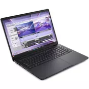 Notebook Dell Pro 16 Max, 16 FHD+, Intel Core Ultra 7 265H up to 5.3GHz, 16GB DDR5, 512GB NVMe SSD, Nvidia RTX500 6GB, Win 11 Pro BTO119_MC16250_EMEA_WIN-09