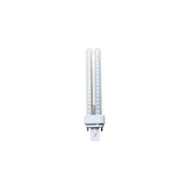 LED sijalica G24d-3/11W/230V 6500K - Brilagi