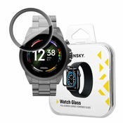 Wozinsky zaštitno staklo za satove za Fossil Gen 6 - Prozirna KP26536