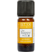 STYX be happy Mješavina ulja s narancom