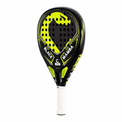 Reket za Padel Vibor-a Vibor-A Mamba Liquid Edition Crna