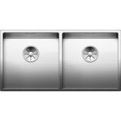 BLANCO CLARON 400/400-IF/N 521617
