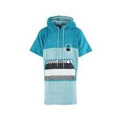 CAVIDA pončo Wave Hawaii Air WH4006-UNI, M, bamboo