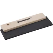 Gumijasta lopatica 200 mm Silverline
