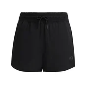 Dekliške kratke hlače adidas Girls Club Tennis Climacool Shorts Black 128 cm