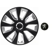 Ratkapne za Peugeot Stratos RC DC, 15