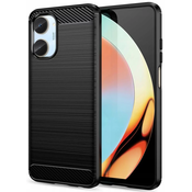 TECH-PROTECT TPUCARBON REALME 10 4G BLACK (9490713930816)