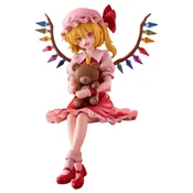 Kipic FuRyu Games: Touhou Project - Flandre, 13 cm