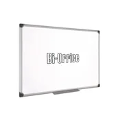 Bi-Office Tabla bela Maya Profesional, 100x150 cm