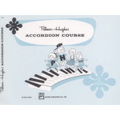 PALMER-HUGHES:ACCORDION COURSE 1