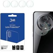 3MK Lens Protect Honor Magic5 Pro Camera lens protection 4 pcs