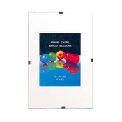 Clip okvir za slike, 10 x 15 cm