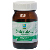 LIFE LIGHT Spirulina, 100 g