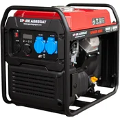 Spark Generator 4000i (GSPA0011)