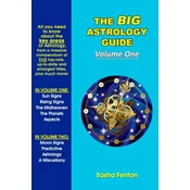 Big Astrology Guide - Volume One