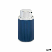 Dozator za Sapun Plava Plastika 32 kom. (420 ml)