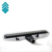 FEHA Linijski slivnik IDS-160-05, 60cm, Inox