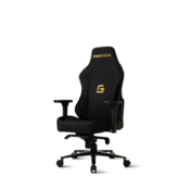 ERGOVISION Gaming stolica Throne, crna