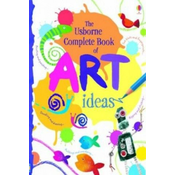 Complete Book Of Art Ideas