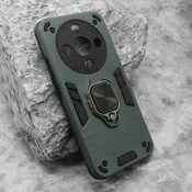 Futrola square ring za honor x9d/magic 8 lite zelena ( F123128 )
