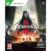 XBSX Remnant 2