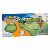 Unikatoy gol set mini 2 kos 79x50x43cm šk.25572